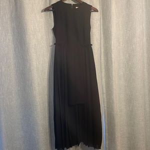 Rachel Roy black dress